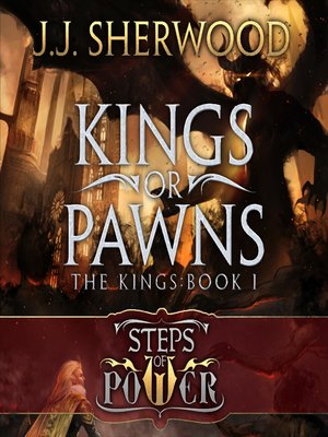 cover image of Kings or Pawns